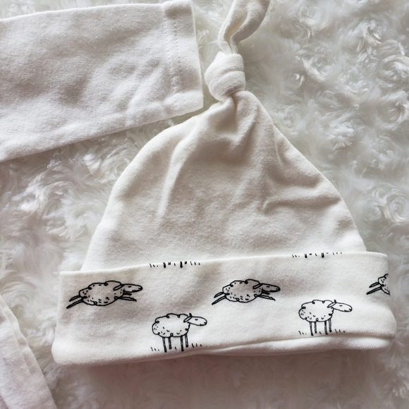 Rae Dunn Baby Bundle - Picture 8 of 9